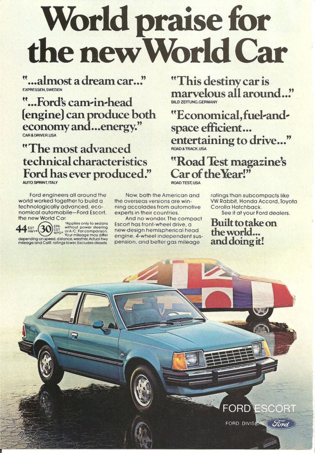 1981 Ford 3